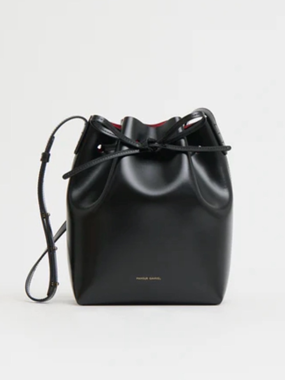 Mansur Gavriel Mini Bucket Bag